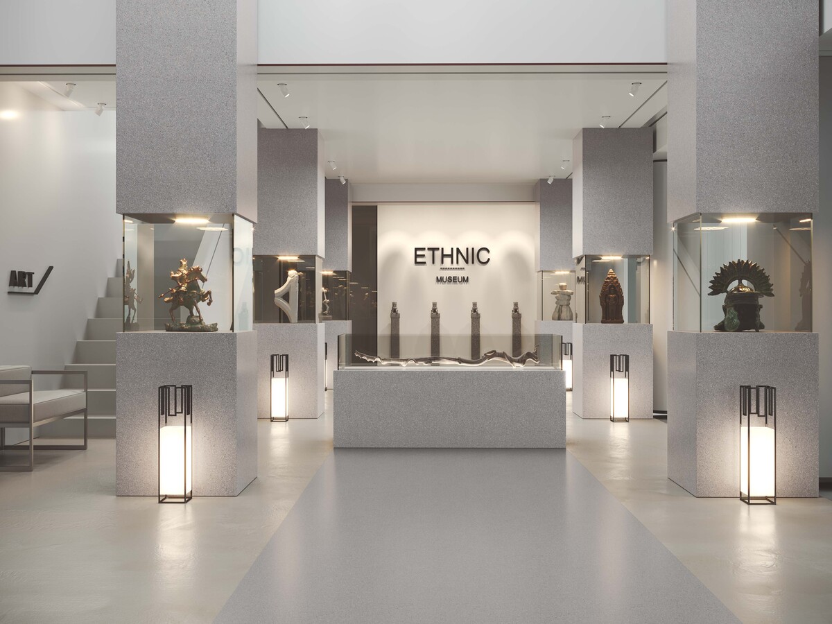 Building with recycled materials: Innovation in sustainability